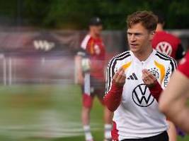 Geheimwaffe bei der WM?: Von wegen Lachnummer: Wie sich das DFB-Team neu erfand