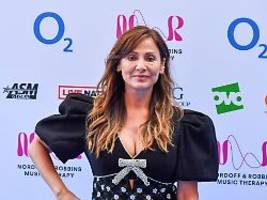 Mutter dank Samenspende: Natalie Imbruglias brutaler Weg zum eigenen Kind