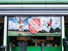 Nach Drama um 1860: Drittliga-Absteiger bleibt drin, Lok Leipzig darf nicht hoch