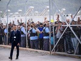 neuregelung von migration: was bedeutet die geas-reform für deutschland, die eu und asylsuchende?