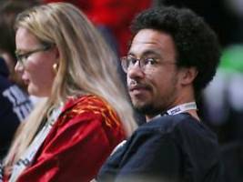 parteichefin brantner kontert: grüne jugend empört über neues realo-netzwerk