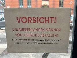 Sanierungsstau in Berlin: Wir schämen uns für unsere Polizeistandorte