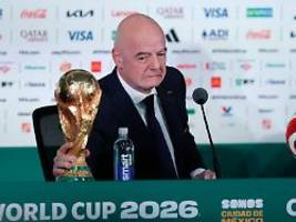 wm erneut verpasst: infantino zieht über italien her