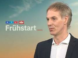 Zeitpunkt kann ich nicht sagen: SPD bleibt bei Ende der Grenzkontrollen vage