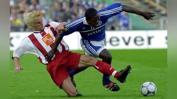 Aufstiegsheld Ronny Nikol: „Der Weg von Union Berlin hat damals schon angefangen“