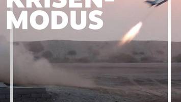Iran, USA, Hormus: Carlo Masala über die neue Eskalation