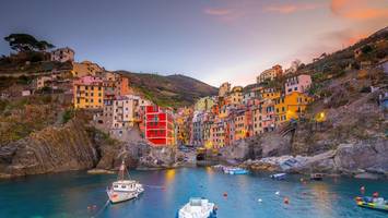 italiens urlaubsparadies versinkt: neue studie zeigt düstere prognose