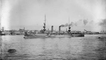 nach 82 jahren identifiziert: us-u-boot uss herring endgültig gefunden