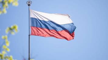 direktor des russischen hauses in berlin überraschend ausgereist