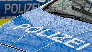 mit fast vier promille unterwegs: frau auf der a11 aus dem verkehr gezogen