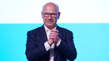 „Da hat die CDU gerade noch mal die Kurve gekriegt“