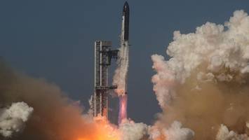 SpaceX macht Rekord-Börsengang perfekt – und Musk wird zum Dollar-Billionär