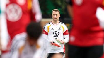 Neuer und die Fragezeichen: Eilt dem Rückkehrer nur noch der Ruf voraus?