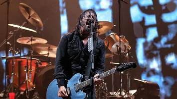 Foo Fighters live in Berlin 2026: Tickets, Setlist, Einlass – wichtige Infos
