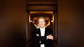 franz welser-möst zeigt einen schubert mit Übersicht und guten manieren