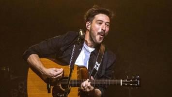mumford & sons in berlin 2026: tickets, setlist & anfahrt im Überblick