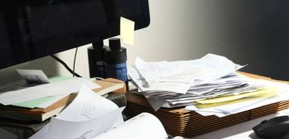 Arbeitslos als Unternehmensberater: »Behaltet euren Job, egal, wie scheiße der ist«