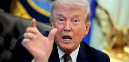 Donald Trump und Iran: Die wichtigsten Aussagen über den Zustand des Abkommens