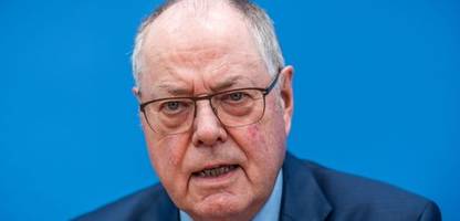 Peer Steinbrück regt neue Strategie im Umgang mit der AfD an