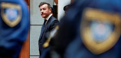 René Benko: Ex-Milliardär muss voraussichtlich wieder vor Gericht