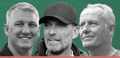 wm 2026: jürgen klopp, almuth schult, christian streich – alle tv-experten im Überblick