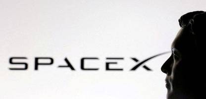 SpaceX-Börsengang macht Elon Musk vom Milliardär zum Billionär