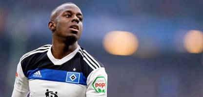 bundesliga: jean-luc dompé vom hamburger sv muss hohe geldstrafe bezahlen