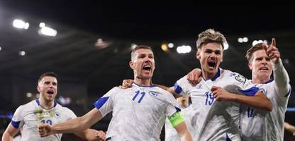 Fußball-WM heute: Das sollten Sie vor den Spielen am Abend und in der Nacht wissen
