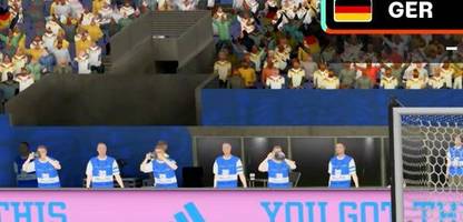 »Fifa«-Spiel zur WM 2026 auf Netflix im Test: Das taugt das neue »Fifa World Cup«