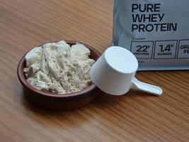 Ernährung: Preise für Proteinpulver stark gestiegen