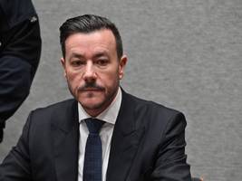 René Benko: Unter Tieren – und bald wieder vor Gericht