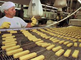 russland: eu-sanktionen könnten fischstäbchenkrise auslösen