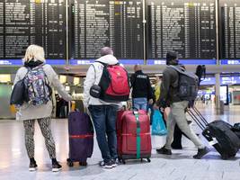 Verbraucherschutz: Europäisches Parlament rettet Fluggastrechte