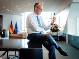 Wirtschafts- und Sozialpolitik: Zeit, dass sich mal wieder was dreht