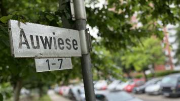 dauerbaustelle bis 2027: straße in pinneberg wird grundlegend saniert