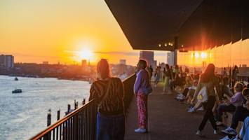 Elbphilharmonie-Plaza: Kostet Eintritt zu Hamburgs Wahrzeichen bald fünf Euro?
