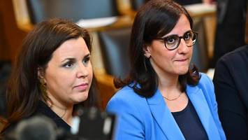 Grüner Gehaltsskandal: Nun drohen Klagen – Vorstand beantwortet keine Fragen