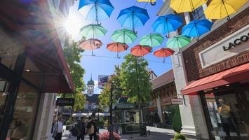 Heute Neueröffnung im Designer Outlet Neumünster – Modemarke kommt hinzu