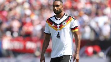 Ist Nico Schlotterbeck einer für den FC Bayern, Herr Tah?