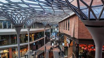 Neuer St.-Pauli-Fanshop im Westfield: Linken-Politiker und Fan kritisiert Pläne