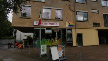 Rechtsextreme rumänische Partei tagt in Barmbeker Restaurant – scharfe Kritik
