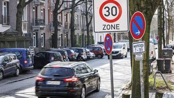 schüsse in ottensen: schütze wollte bauarbeiter laut anklage verletzen