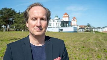 St. Peter-Ording: Neuer Tourismus-Chef wechselt von Rügen an die Nordsee