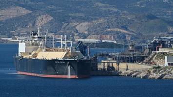 USA bauen Einfluss im Balkan aus – wie Gas dabei zum Hebel wird