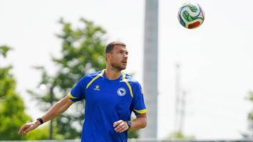WM 2026: Turnier-Start für Kanada! Co-Gastgeber im Duell mit Bosnien-Herzegowina