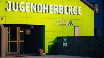 Pläne für Jugendherberge sind vom Tisch – doch es gibt auch gute Nachrichten