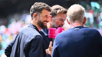 im video: dfb-startelf – bei diesen positionen haben klopp und müller redebedarf