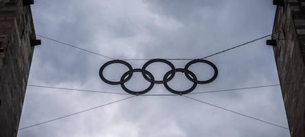 Ringen um Olympia: Könnte Berlin das größte Sportereignis der Welt stemmen?