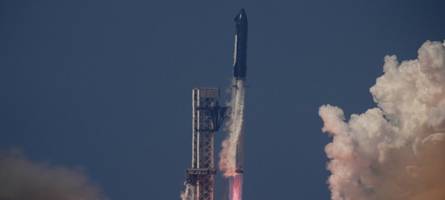 spacex-börsengang: größte wette der finanzgeschichte oder nächste dotcom-blase?