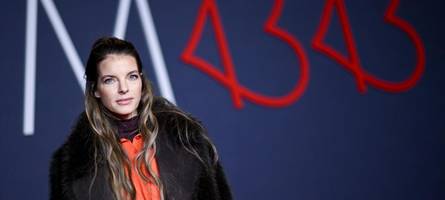 Yvonne Catterfeld: „Mit Helene möchte ich nicht tauschen“